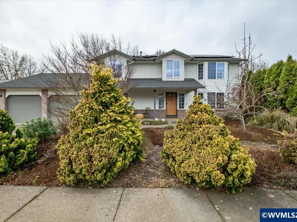 260 Jacobson Way, Monmouth, OR 97361