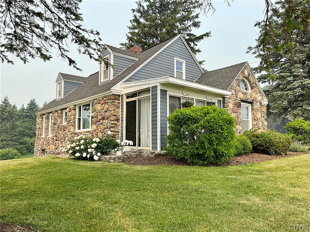 1223 North Rd, Tully, NY 13159 Zillow