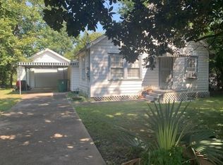 1017 Yorkshire St, Houston, TX 77022