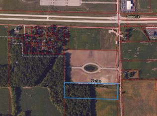 600 S E St, Marion, IN 46953