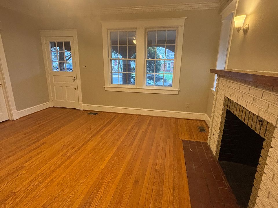 Enter into Large Living Room