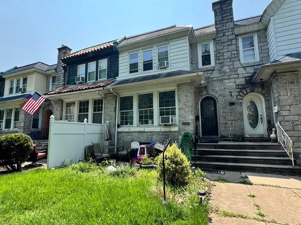 3032 Fanshawe St, Philadelphia, PA 19149