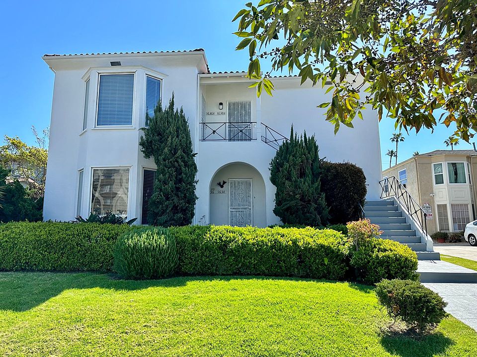 1st image of 1636 Crenshaw Blvd #1/2