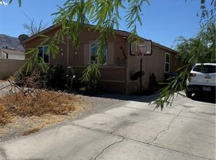6269 Rocky Mountain Ave, Las Vegas, NV 89156