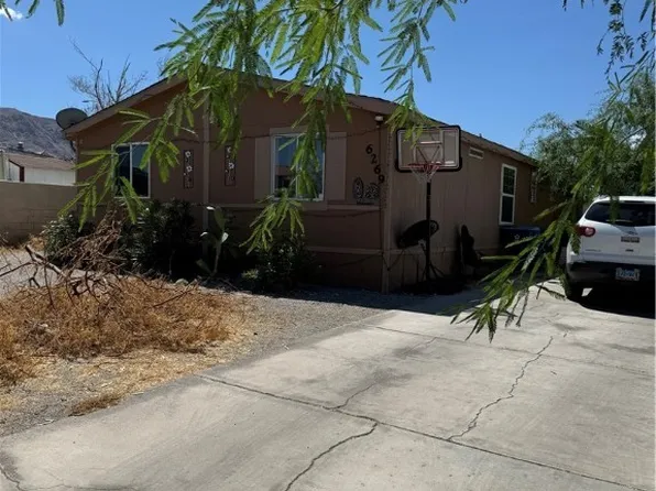 6269 Rocky Mountain Ave, Las Vegas, NV 89156