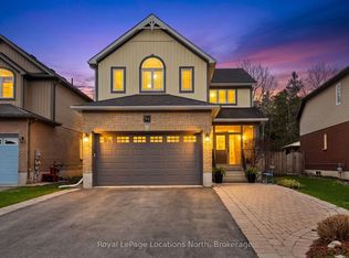 54 Williams St, Collingwood, ON L9Y 0C4