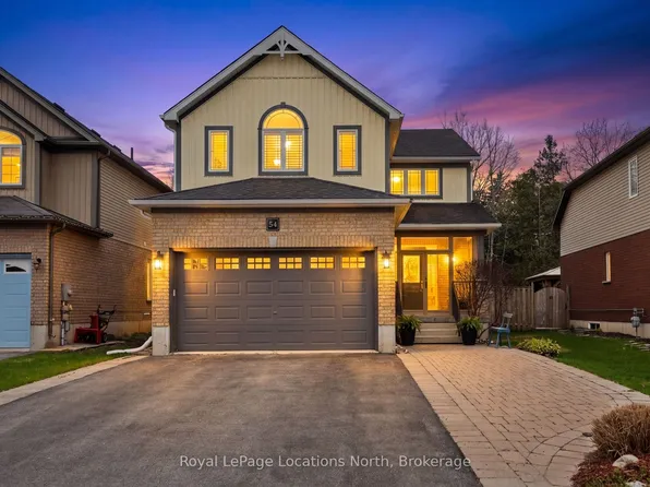 54 Williams St, Collingwood, ON L9Y 0C4
