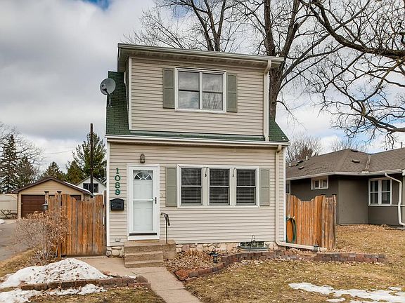 2nd image of 1089 Burgess St