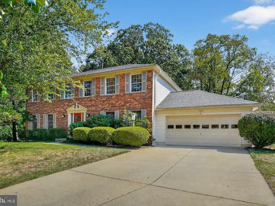 11035 Spyglass Hill Ct, Bowie, MD, 20721