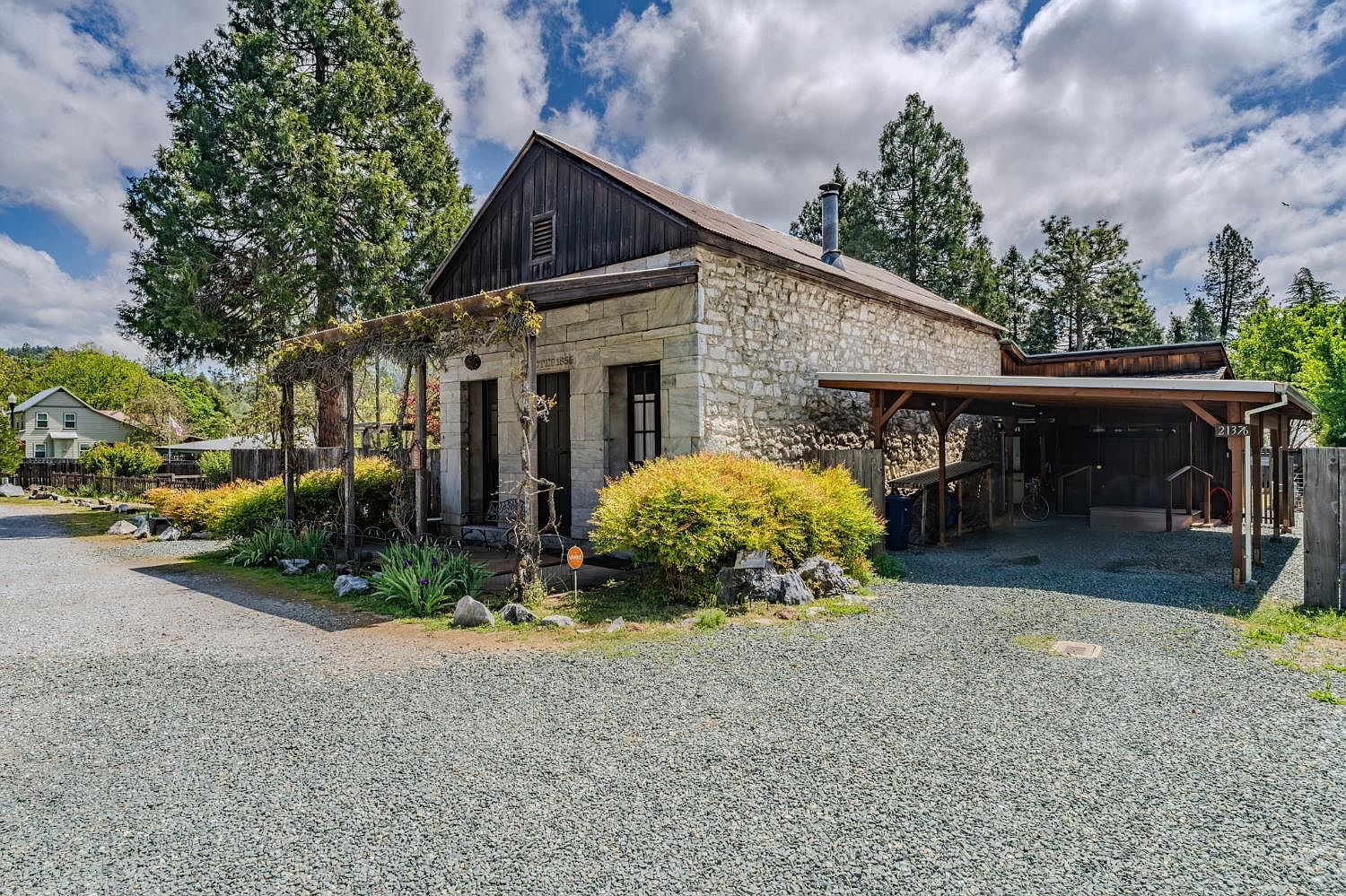 21376 Consolation St, Volcano, CA 95689 | MLS #226044755 | Zillow