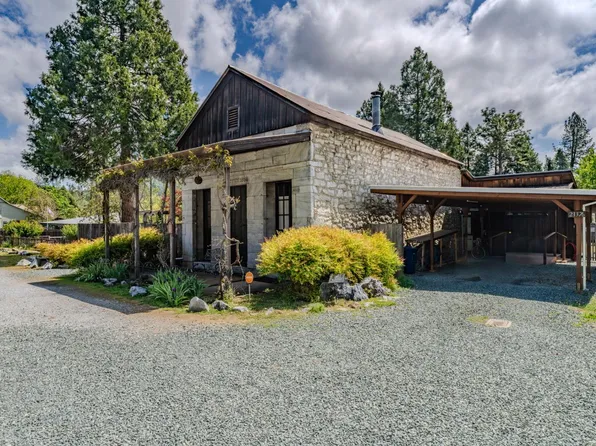 21376 Consolation St, Volcano, CA 95689