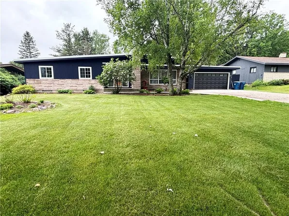 1114 West Stout Street, Rice Lake, WI 54868