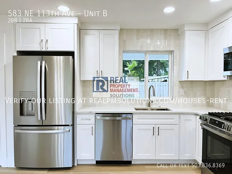 583 NE 113th Ave #B — Photo 7