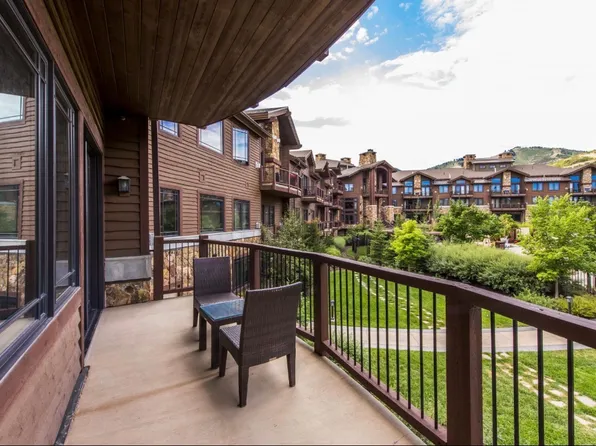 2100 Frostwood Blvd #5151-53, Park City, UT 84098