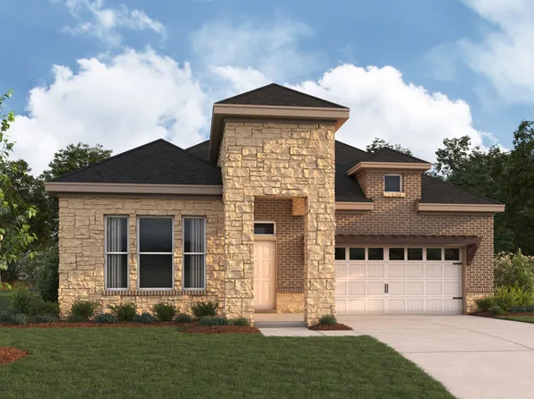 160 Callahan Loop, Buda, TX 78610