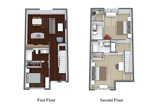 355 McConnells Trce #103 Photo 1