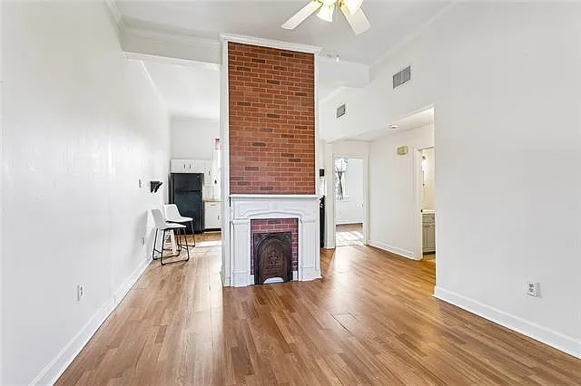 3646 Camp St #UPPER — Photo 5