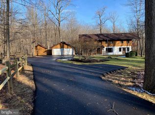 340 Harrisburg School Rd, Quakertown, PA 18951