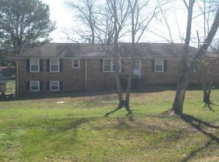 10390 Central Park, Mount Juliet, TN 37122