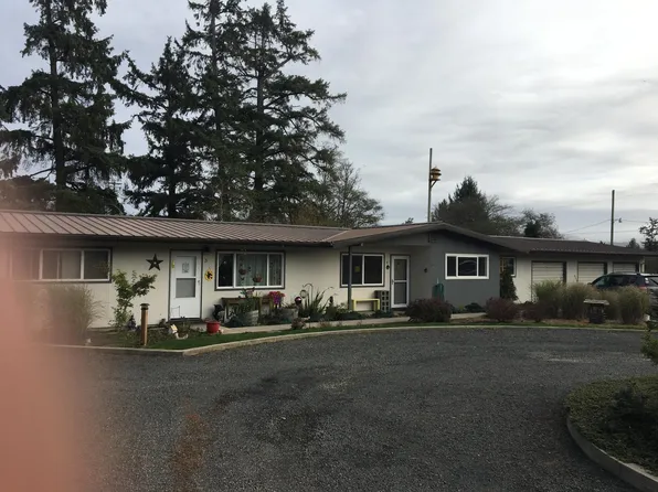 1715 S Franklin St #4, Seaside, OR 97138