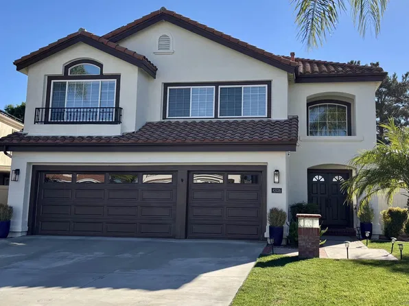 45226 Camino Monzon, Temecula, CA 92592