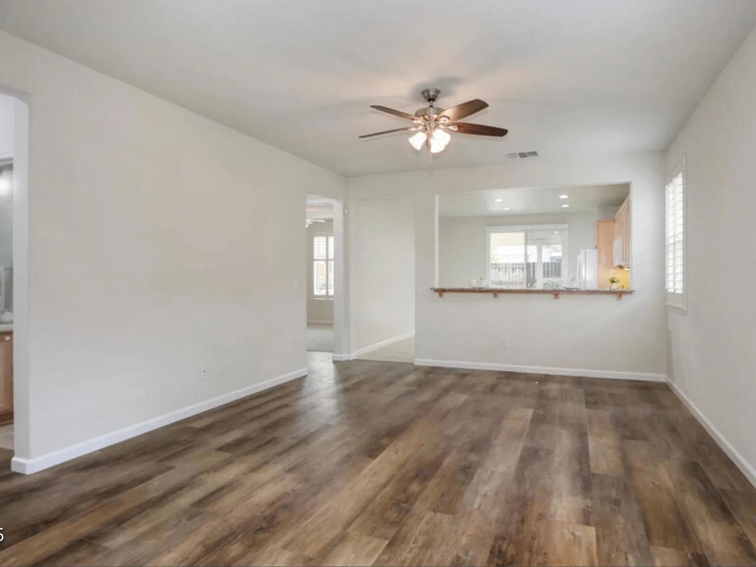 2 bed, 1257 sqft, $2,450 — Photo 2