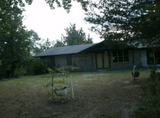 957 Columbia Road 59, Mc Neil, AR 71752