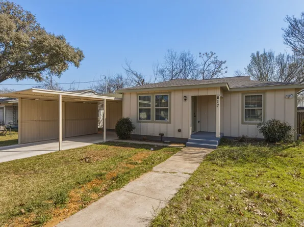 617 Truman St, Arlington, TX 76011