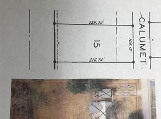 15 Calumet Rd, Decatur, IL 62521