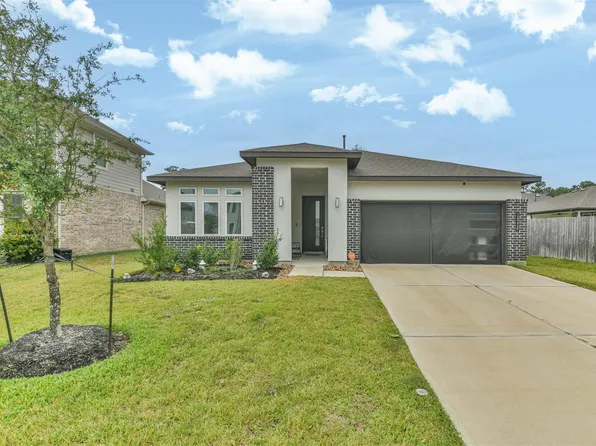 14226 Lake Lodge Dr, Conroe, TX 77384