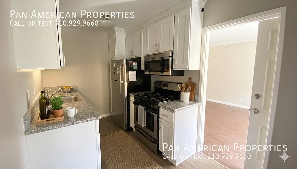 1 bed, 450 sqft, $2,195 — Photo 2