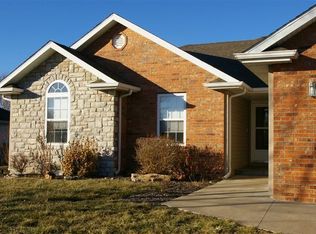 511 Pine St, Willard, MO 65781