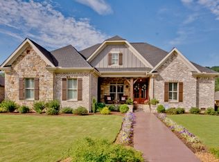 16 Braewick Pl SE, Gurley, AL 35748