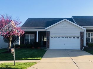 471 Angelique Pl, Saint Charles, MO 63303