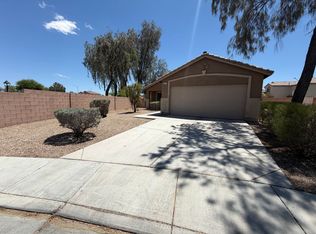 2817 King Michael Ave, North Las Vegas, NV 89086