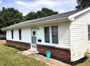208 E Kirk St, Hartford, KY 42347