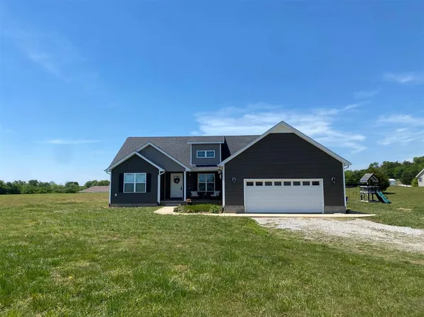 10801 Brownsville Rd, Park City, KY 42160