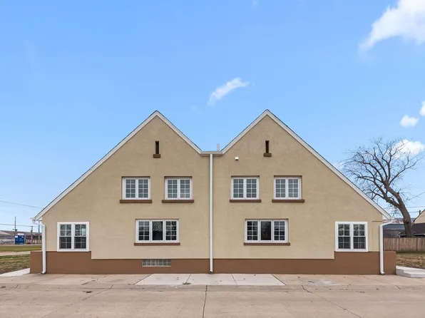 515 School St, East Chicago, IN 46312