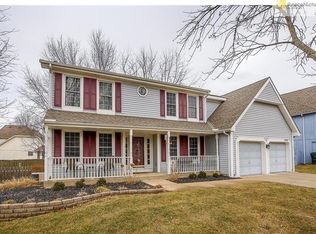 15712 W 145th Ter, Olathe, KS 66062