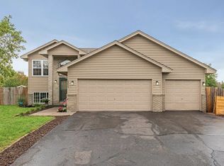 14617 Zilla St NW, Andover, MN 55304