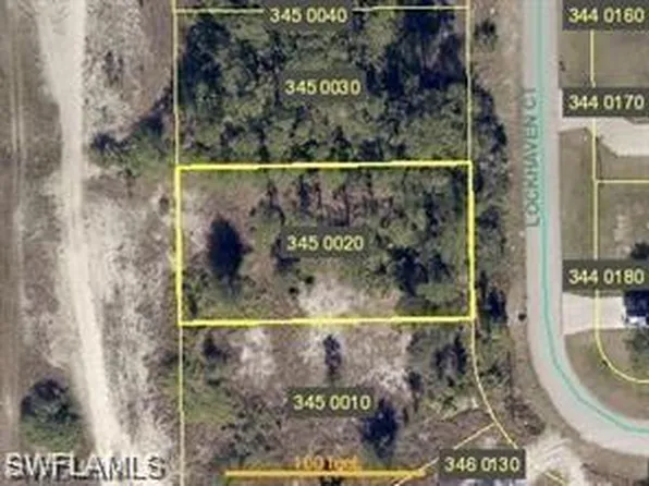 1815 Lockhaven CT, LEHIGH ACRES, FL 33972