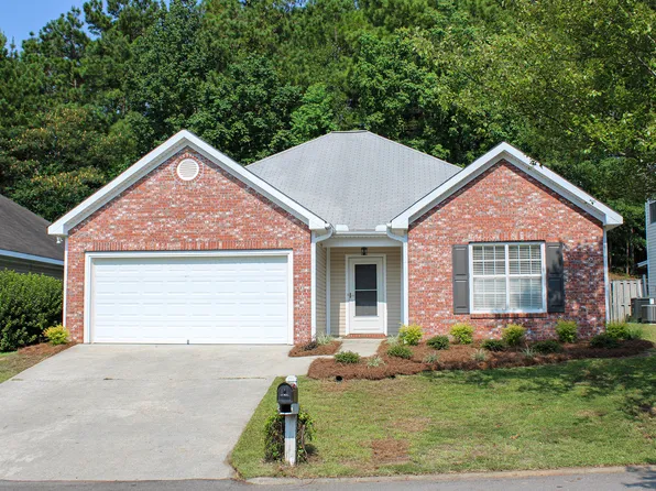 107 Huntington Dr, Hattiesburg, MS 39402
