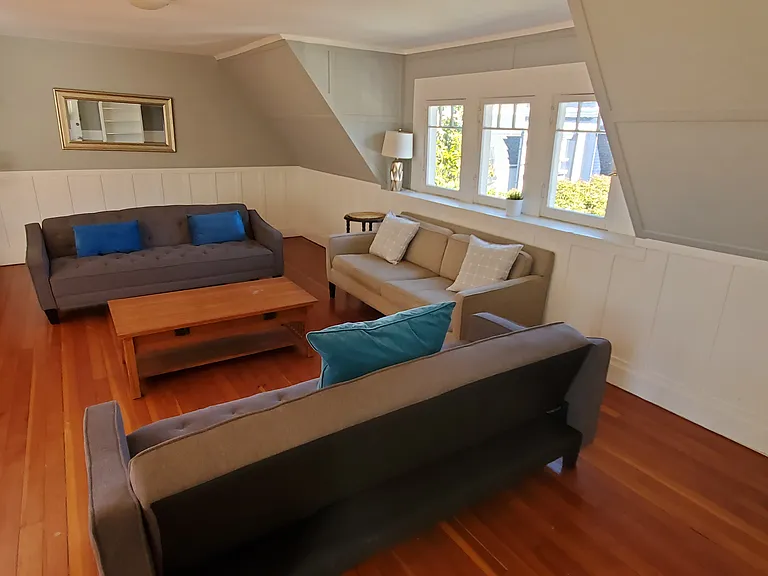 905 Ashbury St #5 — Photo 1