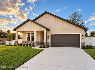 10153 Lynnhaven Rd, Spring Hill, FL 34608