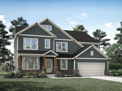 19948 Stone Side Ct, Westfield, IN, 46074