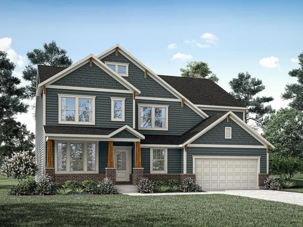 19948 Stone Side Ct, Westfield, IN 46074