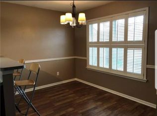 1213 Webhollow Cir #A, Bryan, TX 77801