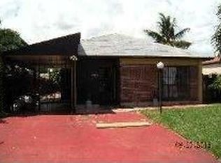 5403 NW 192nd Ln, Miami Gardens, FL 33055