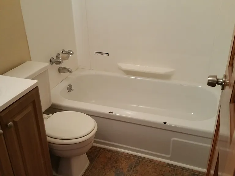 600 South St #606 — Photo 6