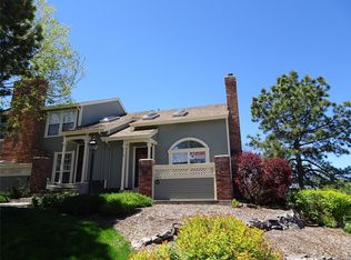2913 W Long Cir APT G, Littleton, CO 80120